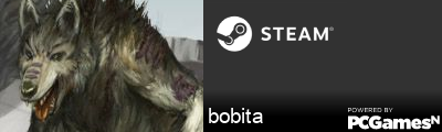 bobita Steam Signature
