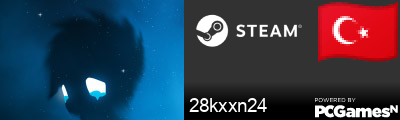 28kxxn24 Steam Signature