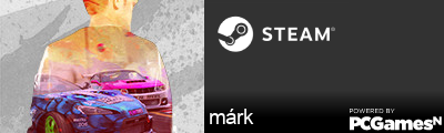 márk Steam Signature