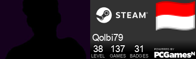 Qolbi79 Steam Signature