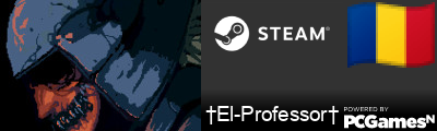†El-Professor† Steam Signature