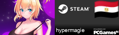 hypermagie Steam Signature