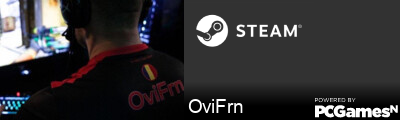 OviFrn Steam Signature