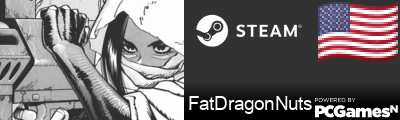 FatDragonNuts Steam Signature