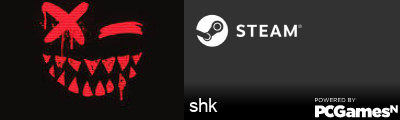 shk Steam Signature