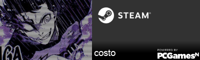 costo Steam Signature