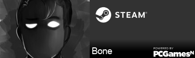Bone Steam Signature