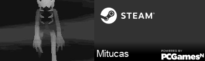 Mitucas Steam Signature
