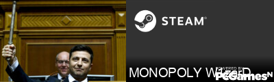 MONOPOLY W1zarD Steam Signature