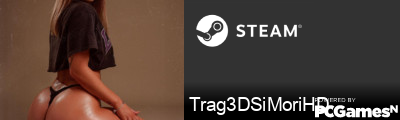 Trag3DSiMoriHD Steam Signature
