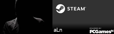 aLn Steam Signature