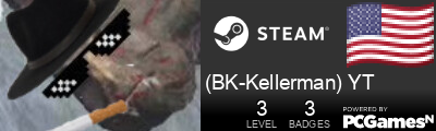 (BK-Kellerman) YT Steam Signature
