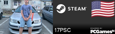 17PSC Steam Signature