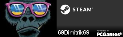 69Dimitrik69 Steam Signature