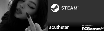 southstar Steam Signature