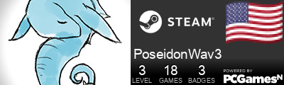 PoseidonWav3 Steam Signature