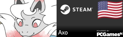 Axo Steam Signature