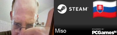 Miso Steam Signature