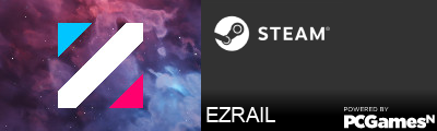 EZRAIL Steam Signature