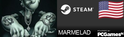MARMELAD Steam Signature