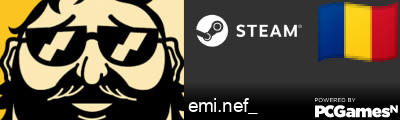 emi.nef_ Steam Signature