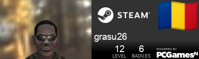 grasu26 Steam Signature