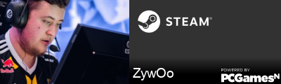 ZywOo Steam Signature