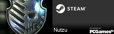 Nutzu Steam Signature