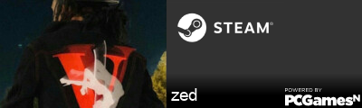 zed Steam Signature
