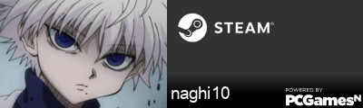 naghi10 Steam Signature