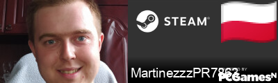 MartinezzzPR7863 Steam Signature