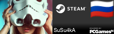 SuSu4kA Steam Signature