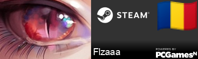 Flzaaa Steam Signature