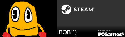 BOB``) Steam Signature