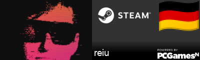 reiu Steam Signature