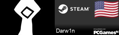 Darw1n Steam Signature