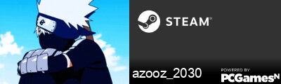 azooz_2030 Steam Signature