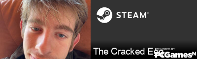 The Cracked Egg Steam Signature
