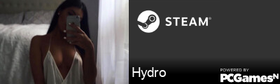 Hydro Steam Signature