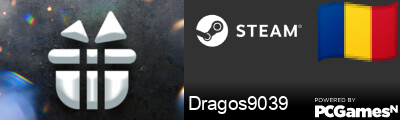 Dragos9039 Steam Signature
