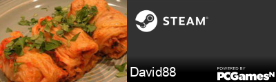 David88 Steam Signature