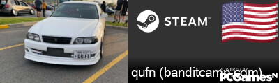qufn (banditcamp.com) Steam Signature