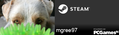 mgree97 Steam Signature