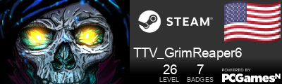 TTV_GrimReaper6 Steam Signature