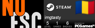 imgtasty Steam Signature