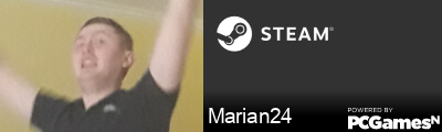 Marian24 Steam Signature