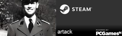 artack Steam Signature