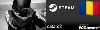 cata.c2 Steam Signature