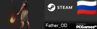 Father_OD Steam Signature