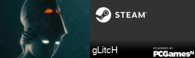 gLitcH Steam Signature